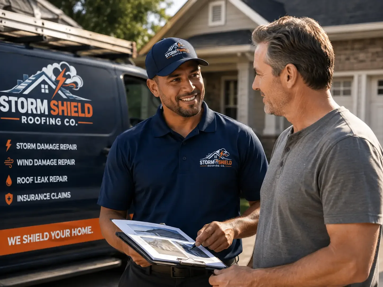 Storm Damage Roof Repair Frankfort, NY FAQs